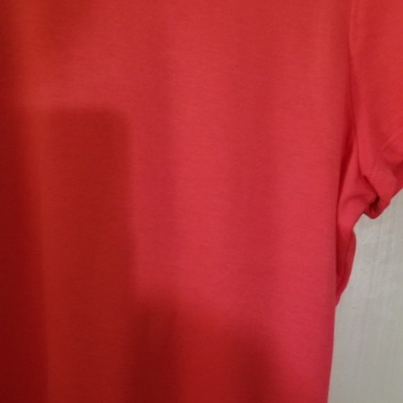 Pink Crew Neck Top - Picture 5 of 5